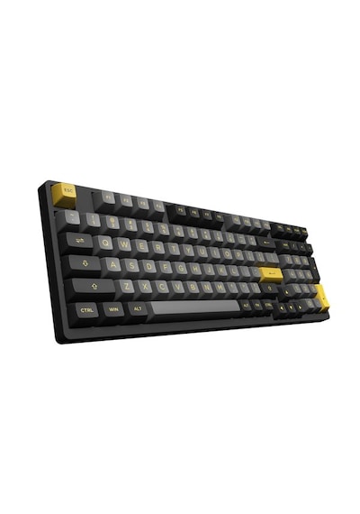 Akko 3098B Plus RGB Kablosuz Hotswap Mekanik Oyuncu Klavye