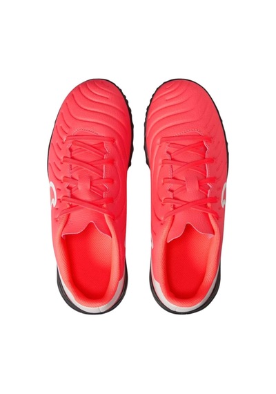 Nike Jr Legend 10 Club Tf Çocuk Halı Saha Ayakkabısı - Dv4355-3532 Kırmızı