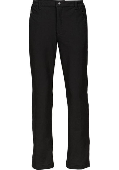 Panthzer Rocky Erkek Pantolon Siyah Pnz331131001