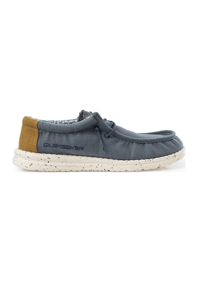 Quiksilver Wvn Comfort Erkek Ayakkabı Mavi
