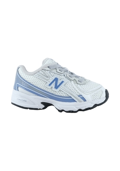 New Balance 740 Bebek Beyaz Spor Ayakkabı I7408va