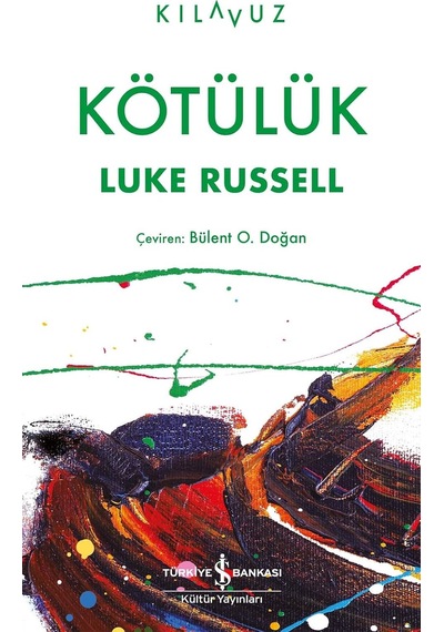 Kötülük - 57858324542763599240225