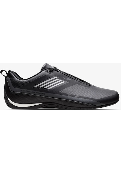 Lescon Zion 2 Erkek Sneaker Ayakkabı Ckr00955 Siyah