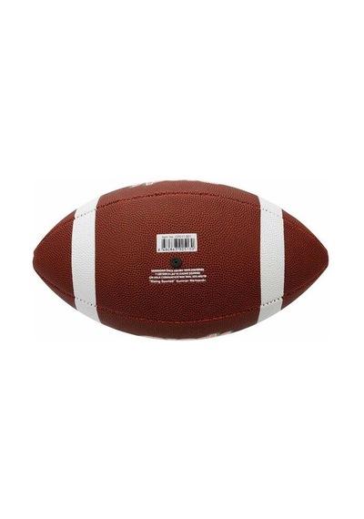Amerikan Futbol Topu Dikişli - Cp011-001 - 1 Adet Çok Renkli