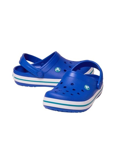Crocs Çocuk Terlik Crocband Clog Çok Renkli