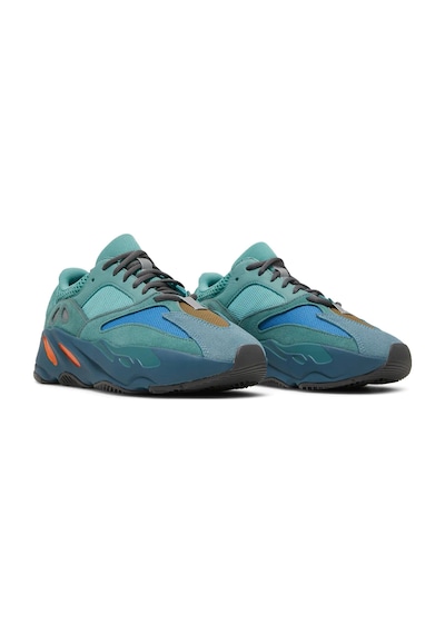 Adidas Yeezy Boost 700 Faded Azure Gz2002 Çok Renkli