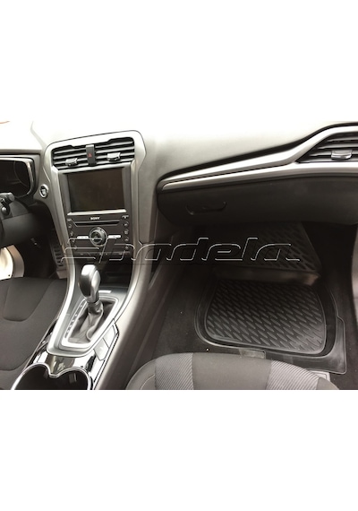 Ford Yeni Mondeo Havuzlu Paspası 2015 2017 Arası Mk4