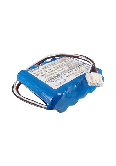 Nihon Kohden Bsm-2300, Bsm-2301, Bsm-2304 Hasta Başı Monitörü Yedek Bataryası