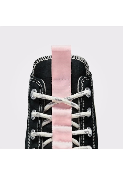 Converse Chuck Taylor All Star Grid Kadın Sneaker-siyah Siyah