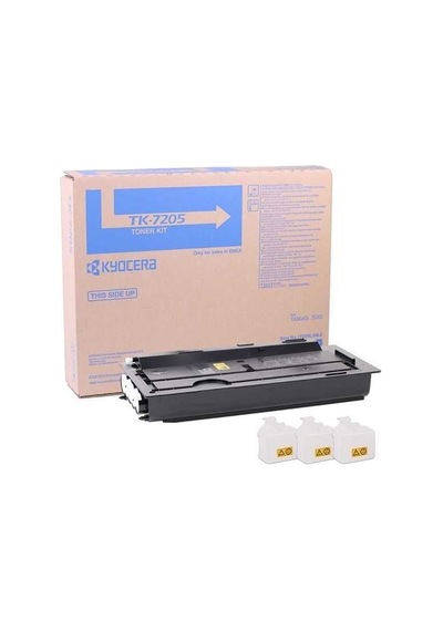 Kyocera Tk-7205 Toner Taskalfa 3510I