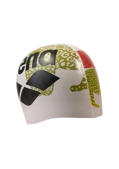 Hd Cap Unisex Çok Renkli Yüzücü Bone 005572245 1766717 Çok Renkli