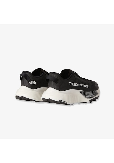 The North Face Altamesa 500 V2 Erkek Koşu Ayakkabısı Nf0a8dajl541 Siyah