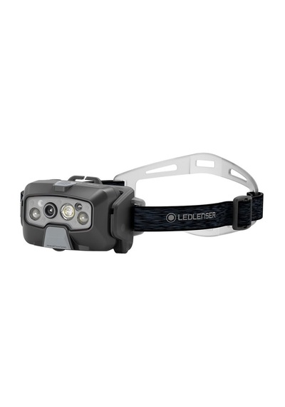 Led Lenser Hf8r Core Kafa Feneri Çok Renkli