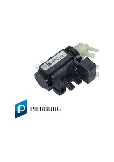 Pierburg 7.03073.01.0 Turbo Solenoid Valfi Astra J A13dte A17dtc A17dtr Mokka A17dts Meriva B A17dt A17dtc 851014