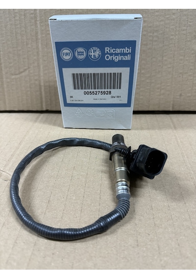 Egea - Doblo 1.6 Multijet Lambda Sensörü 55275928