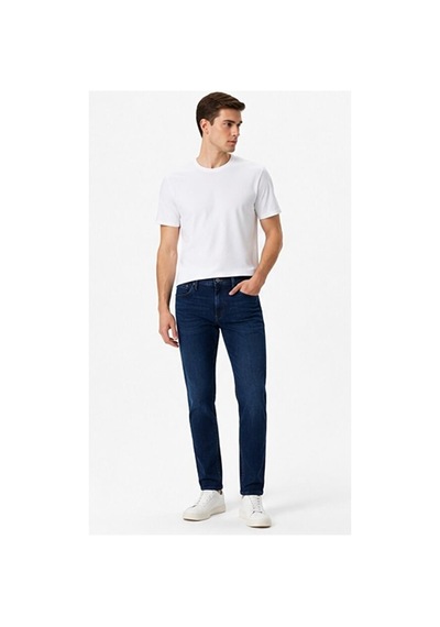 Mavi Jake Dark Blue Comfort Denim Erkek Kot Pantolon M00422a3238