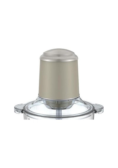 Berghoff 7950801 Gem Retro 400 W Elektrikli Doğrayıcı