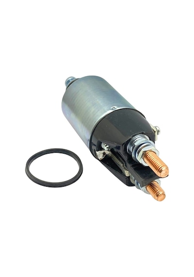24v Marş Otomatiği Mıtsubıshı Tipi 5.5 Kw Doruk-ford-güleryüz-kobelco-man-mıtsubıshı-renault-volvo