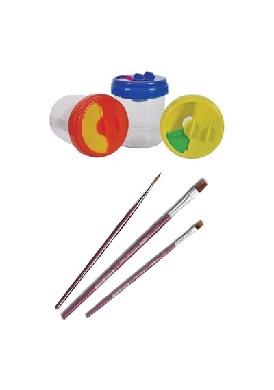 Maske Boyama Seti 1 Adet Boyanabilir Maske Karton Lastikli İnsan Yüzü Suratı Okul Sınıf Etkinlikleri Hobi 19x24 Cm