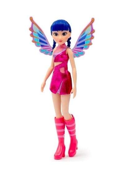 Winx Kanatlı Periler Wınx76 Musa