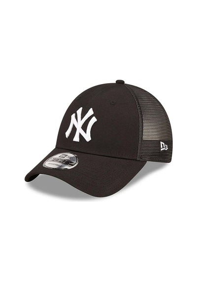 New Era Home Fıeld 9forty Trucker Neyyan Blkwhı Unisex Siyah Şapka 60358155-02-9285 Siyah