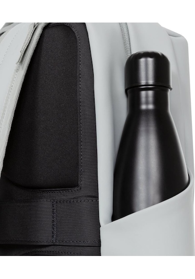 Eastpak Sırt Çantası Tecum F Cnnct Ek0a5be92f61 Matte Grey