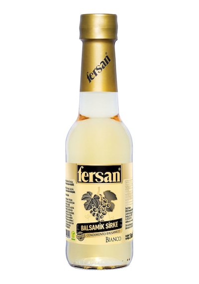 Fersan Condımento Balsamıco Bıanco 250 Cc Cam