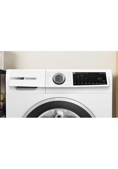 Bosch WGK252Z0TR 1200 Devir 10 KG Çamaşır Makinesi