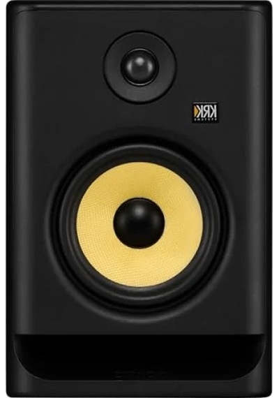7" Stüdyo Monitörü - Yüksek Performans