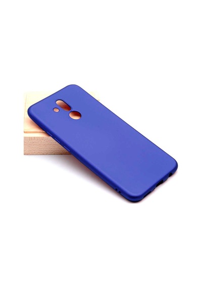 Huawei Mate 20 Lite Kilif Soft Mat Premier Case 394916470