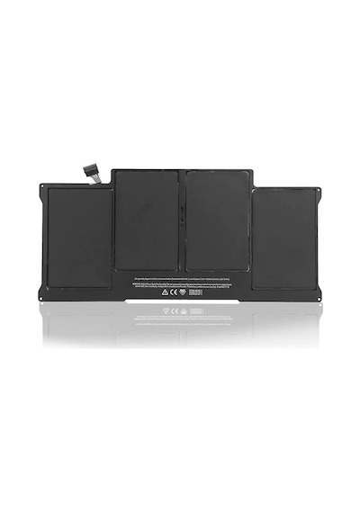 Apple Uyumlu MacBook A1405 Batarya Pil Notebook Batarya