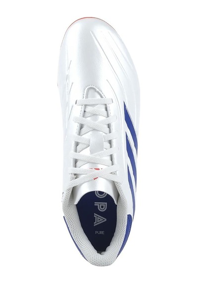 Adidas Ftwwht/lucblu/solred Futbol Krampon Copa Pure 2 Club Fx Ig6410 Beyaz