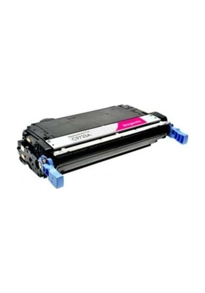 Hp C9733A Kirmizi Uyumlu Toner 11.000Syf