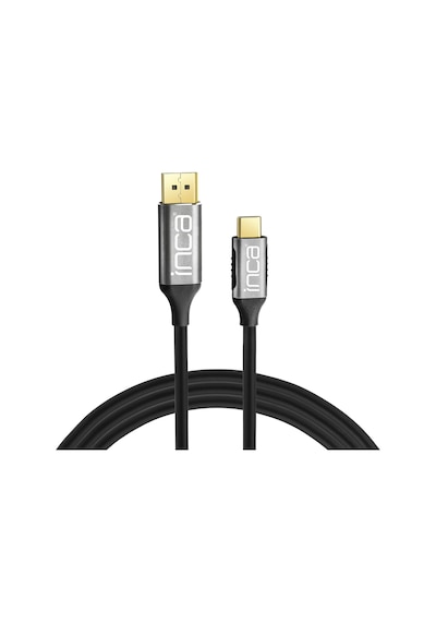 Inca Itcd-20 Type-C To Displayport 4K - 2M