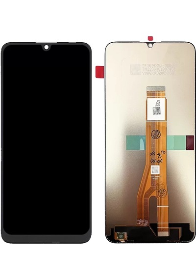Huawei Honor X7a Lcd Dokunmatik Ekran