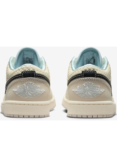 Nike Air Jordan 1 Low Se ... krem