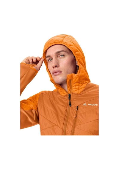 Vaude Sesvenna Iv Su İtici Erkek Mont 42970 Kurkuma