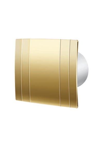 Blauberg Quatro Hi-Tech Gold 150 Banyo Aspiratörü