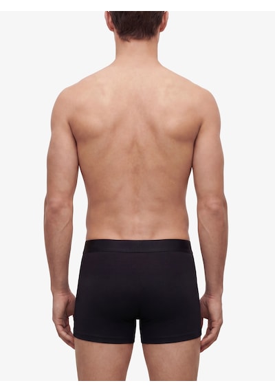 Blackspade Erkek Modal Elastan Boxer Silver 9313 - Siyah