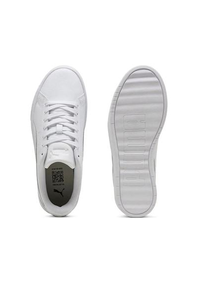 Puma Jada Classic Kadın Sneaker Beyaz-01