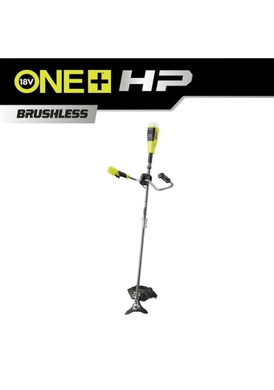 Ryobi Ry18bcx26a-0 26cm Bisiklet Tip Tutamaklı Tırpan Akü Dahil Değildir. 5133005453