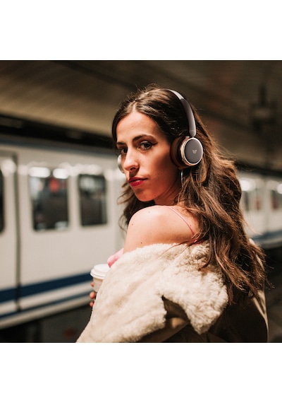 Weofly Nova Anc Bluetooth 5.4 Kablosuz Kulak üstü Kulaklık