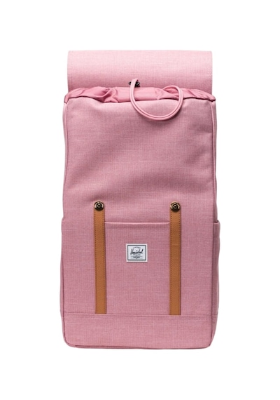 Herschel Retreat Backpack Sırt Çantası 11397-06570-os Lilas Crosshatch Gülkurusu