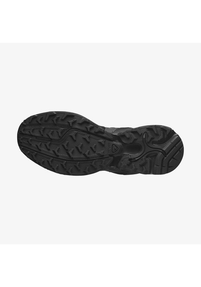 Salomon Xt-whısper Unisex Sneaker Black L47762000 Siyah
