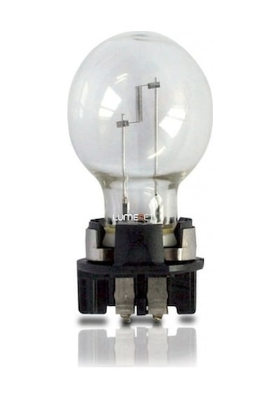 Philips 12v Pw24w Vw.peugeot.citroen Ampül 12182htrc1 12v Günd...