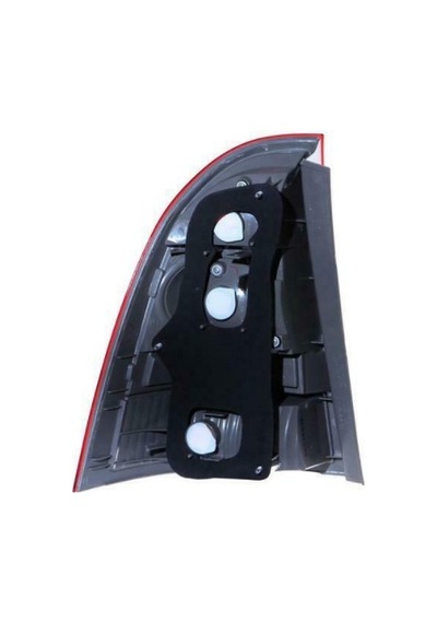 Toyota Corolla Uyumlu E12 Sw 2004-2007 Depo Sağ Stop Lambası 81551-02280