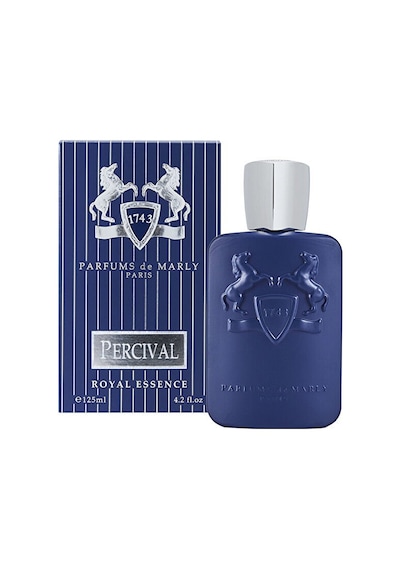 Parfums De Marly Percival Edp 125 Ml Erkek Parfüm Fresh