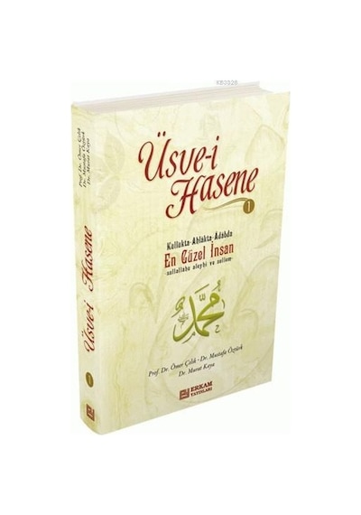 Üsve-I Hasene - 1