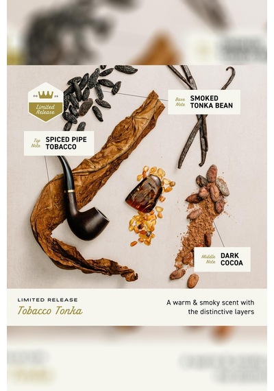 Cremo Tobacco Tonka Nemlendirici Duş Jeli 473ml Diğer