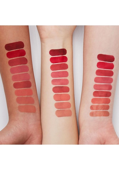 Stay 8h Matte Likit Ruj 03 1 Paket Belirtilmemiş